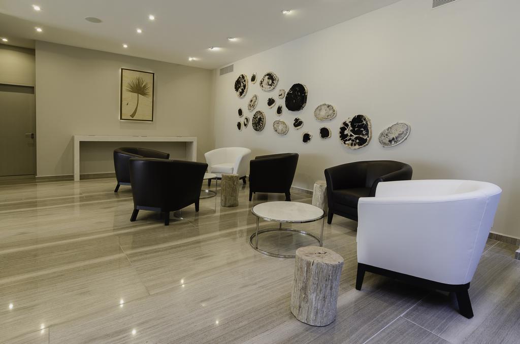 Hotel Zenith Tehuacán Eksteriør bilde